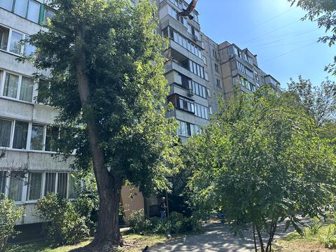 квартира по адресу Шолом-Алейхема ул., 9