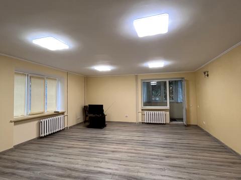 квартира по адресу Ивана Пулюя ул., 10