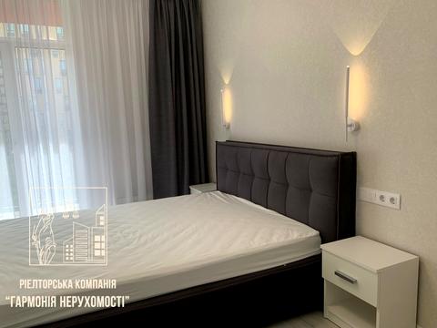 квартира за адресою Салютна вул., 2к17