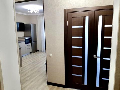 квартира за адресою Андрія Аболмасова вул. (Панельна), 7