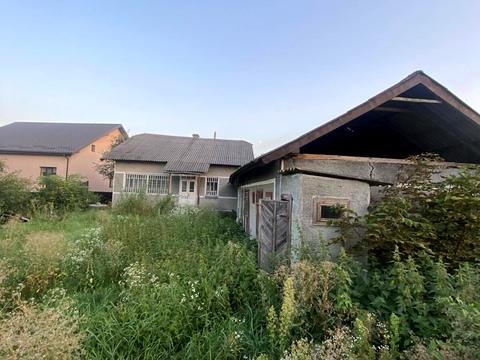 будинок за адресою Сименюка