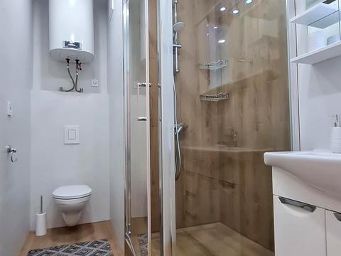 квартира по адресу Мандрыковская ул., 136
