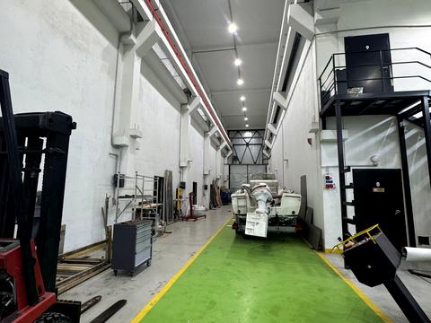 комерційна за адресою Івана Кудрі вул., 6
