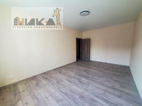 квартира по адресу Якова Новицкого ул., 3