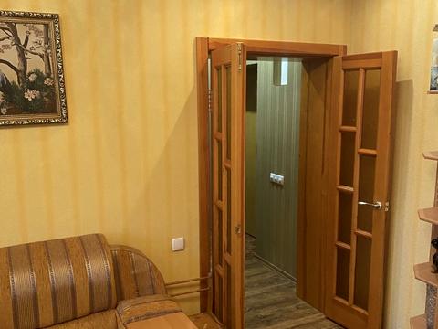 квартира по адресу Славная ул., 3