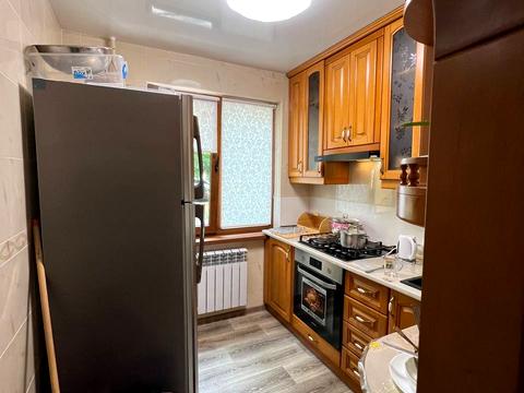 квартира по адресу Шкільний пер., 3