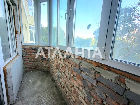 квартира по адресу Солнечная ул., 4