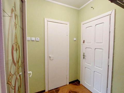 квартира по адресу Широкая ул., 96