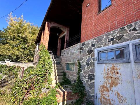 будинок за адресою Машиністів