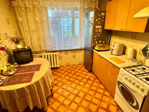 квартира за адресою Слобожанський просп. (Газети "Правда"), 73