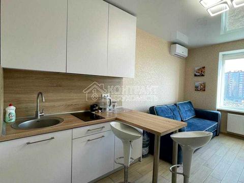 квартира по адресу Авиахимическая ул., 7