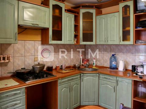 квартира за адресою Кирила Студинського вул., 6