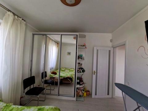 дом по адресу Вишнёвая ул.