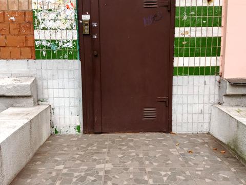 квартира за адресою Відрадний просп. (Чубаря), 12