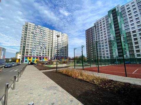 комерційна за адресою Тираспольська вул., 52