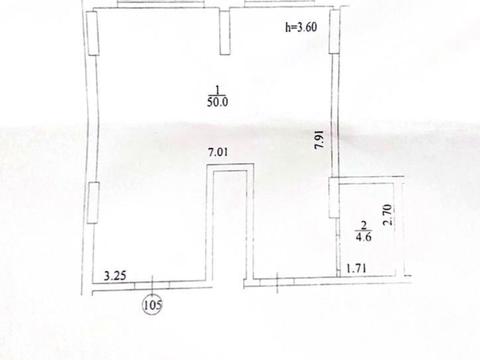 комерційна за адресою Добробутна вул., 1