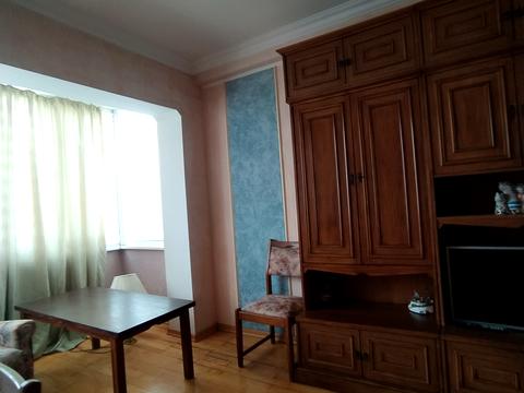 квартира за адресою Мілютенка вул., 15-А