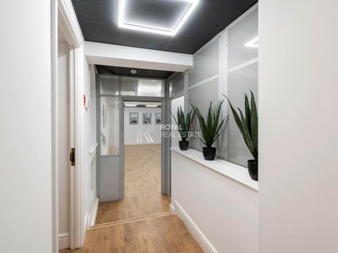 комерційна за адресою Київ, Івана Франка вул., 29