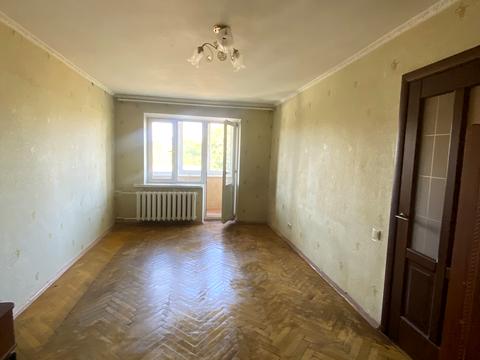 квартира по адресу Копыловская ул., 67