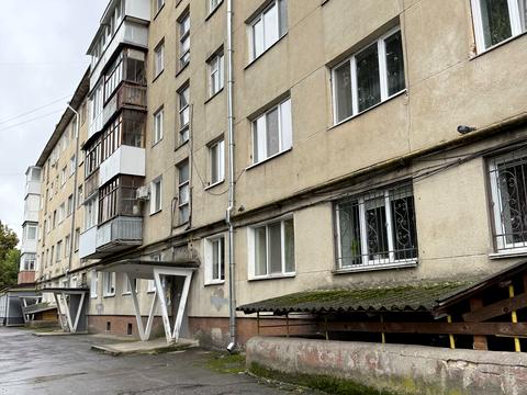 квартира за адресою Президента Грушевського просп., 5