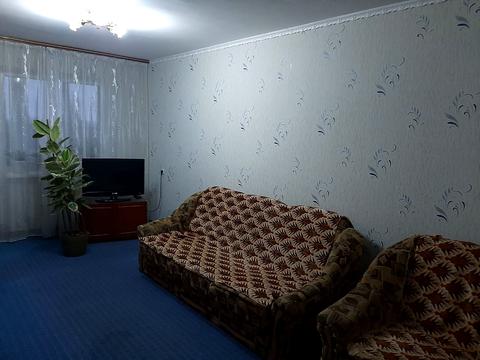 квартира по адресу Мира ул., 3