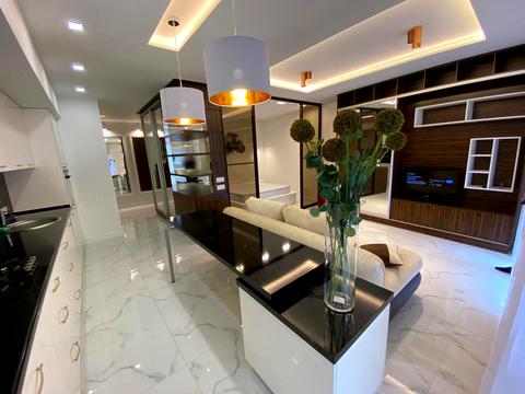 квартира за адресою В'ячеслава Чорновола просп. (), 16з