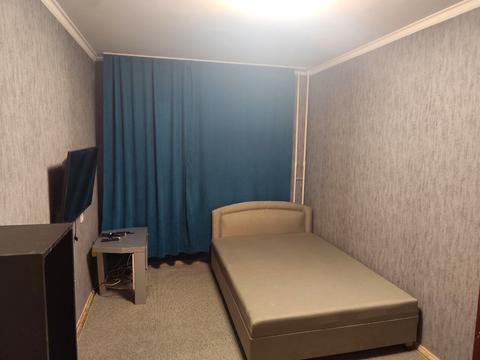 квартира за адресою Руставі вул., 7