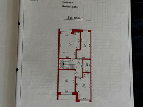 будинок за адресою Волошина