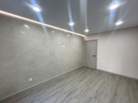 квартира по адресу Волчинецкая ул., 223-А