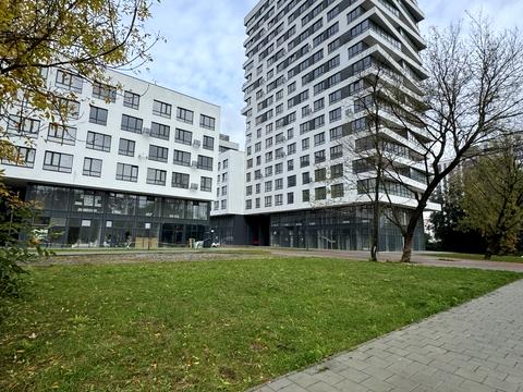 квартира за адресою Замарстинівська вул. (Калініна), 134а