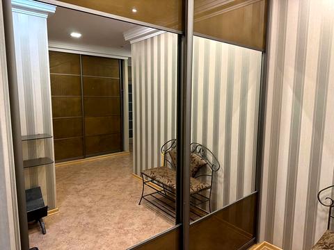 квартира по адресу Голосеевская ул., 60