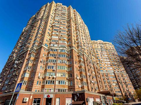 коммерческая по адресу Голосеевская ул., 13