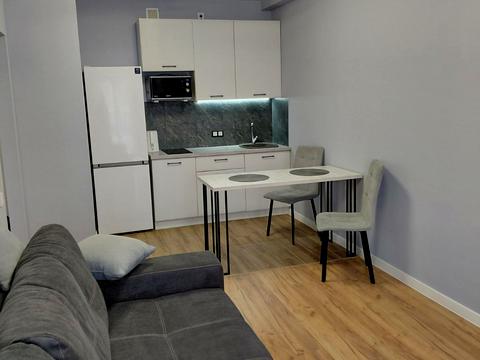 квартира по адресу Михаила Максимовича ул. (Трутенко Онуфрия), 28-Є