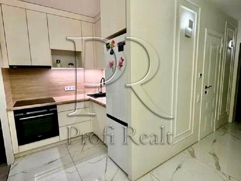 квартира за адресою Боголюбова вул., 43