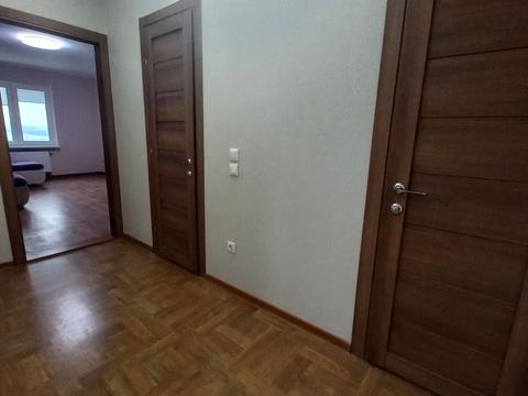 квартира по адресу Коноплянская ул., 22-Б