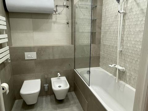 квартира за адресою Антоновича вул. (Горького), 109