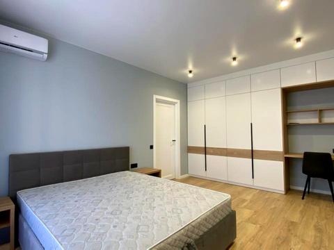 квартира за адресою Метрологічна вул., 29