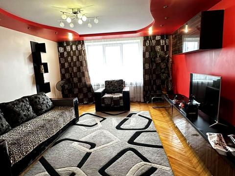 квартира за адресою Зеновія Красівського вул., 3
