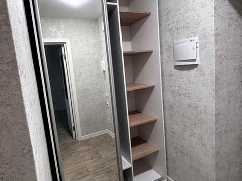 квартира за адресою Ґарета Джонса вул. (Сім'ї Хохлових), 1