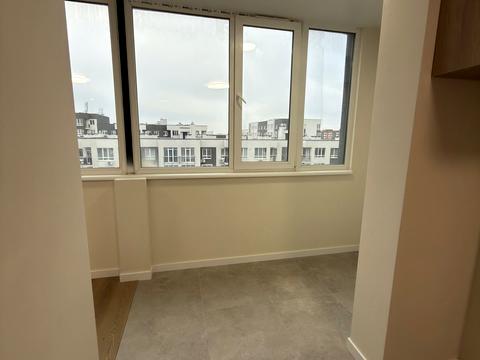 квартира по адресу Трускавецкая ул., 111