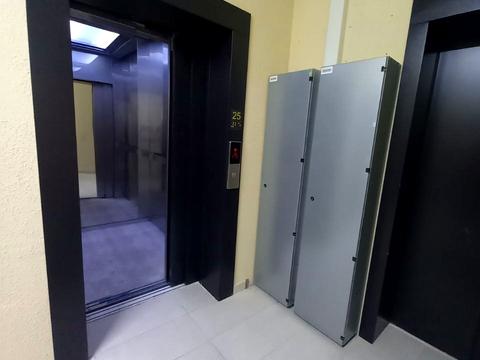 квартира за адресою Повітряних Сил просп. (Повітрофлотський), 56-Б