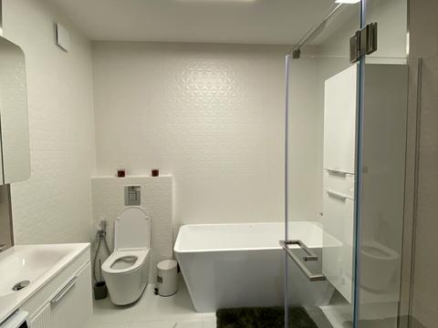 квартира за адресою с. Крихівці, Приозерна вул., 30