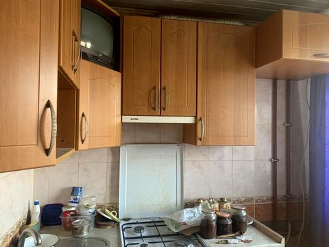 квартира по адресу Латышева пер. (Латышева), 10