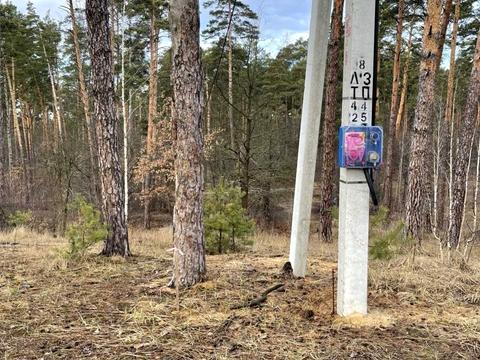 ділянка за адресою Ірпінь, Лугова вул.