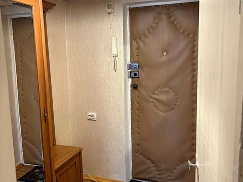 квартира за адресою Любомира Гузара просп. (Космонавта Комарова), 17-А