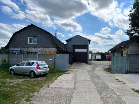 ділянка за адресою Рильського вул.