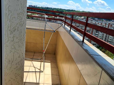квартира за адресою Петра Панча вул., 18в