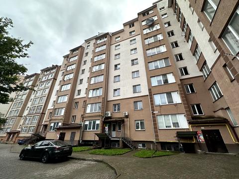квартира по адресу Яблочная ул., 2
