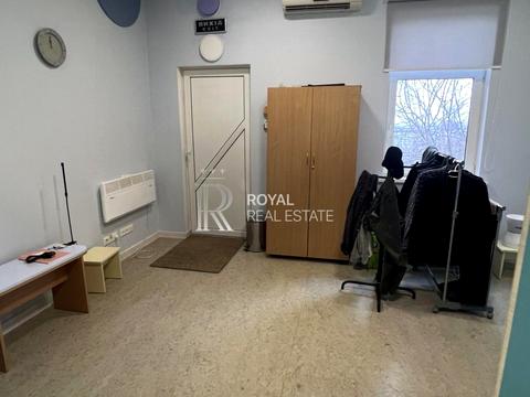 комерційна за адресою Косогірний пров., 10