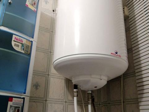 квартира по адресу Запорожское шоссе, 4